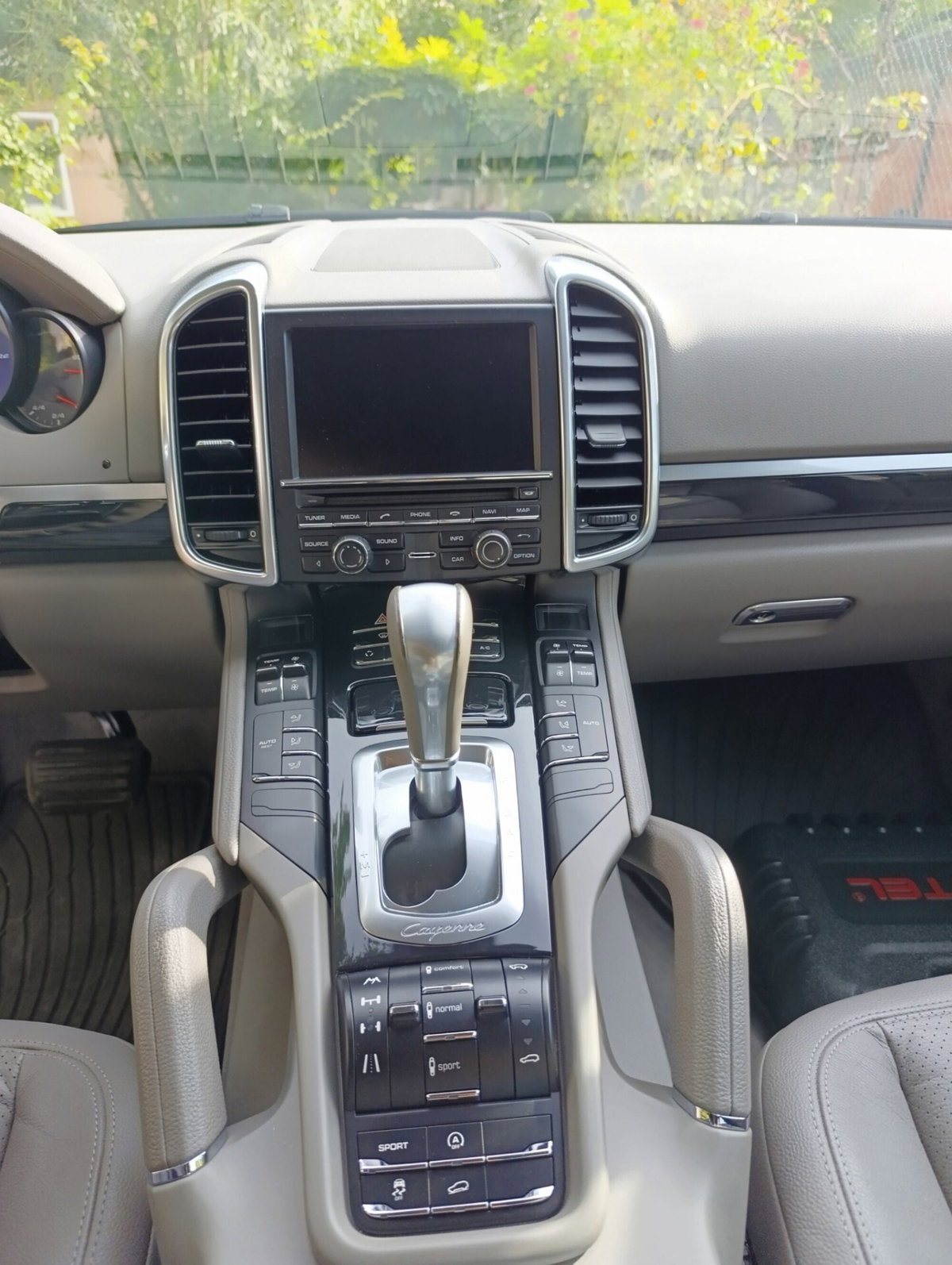 Porsche Cayenne 3.0 Diesel (13)