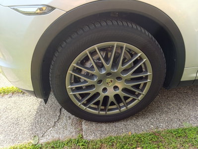 Porsche Cayenne 3.0 Diesel (14)