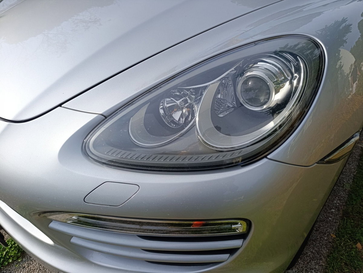 Porsche Cayenne 3.0 Diesel (15)