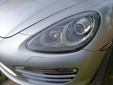 Porsche Cayenne 3.0 Diesel (15)