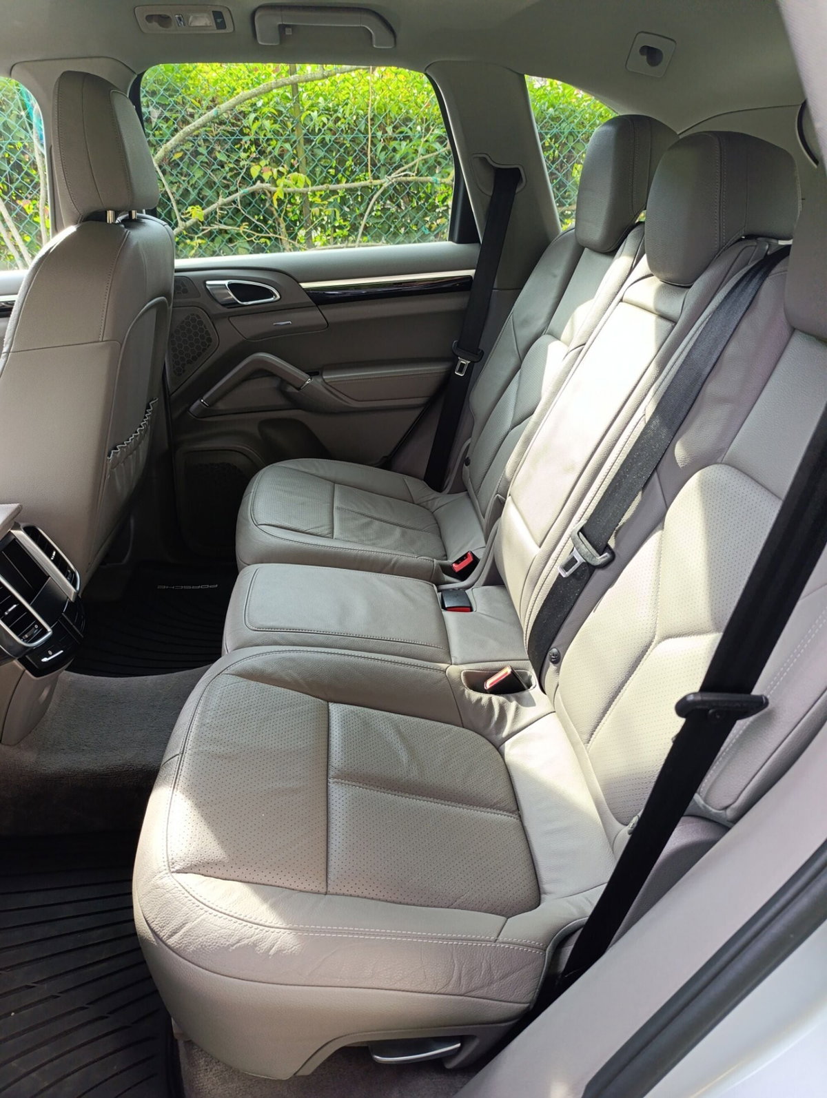 Porsche Cayenne 3.0 Diesel (17)