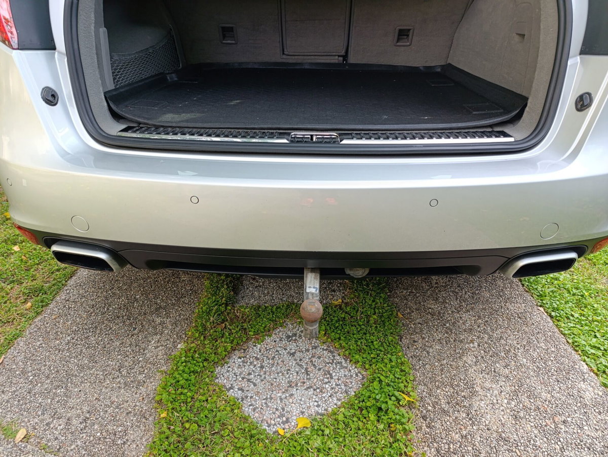 Porsche Cayenne 3.0 Diesel (18)