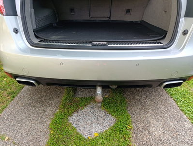 Porsche Cayenne 3.0 Diesel (18)