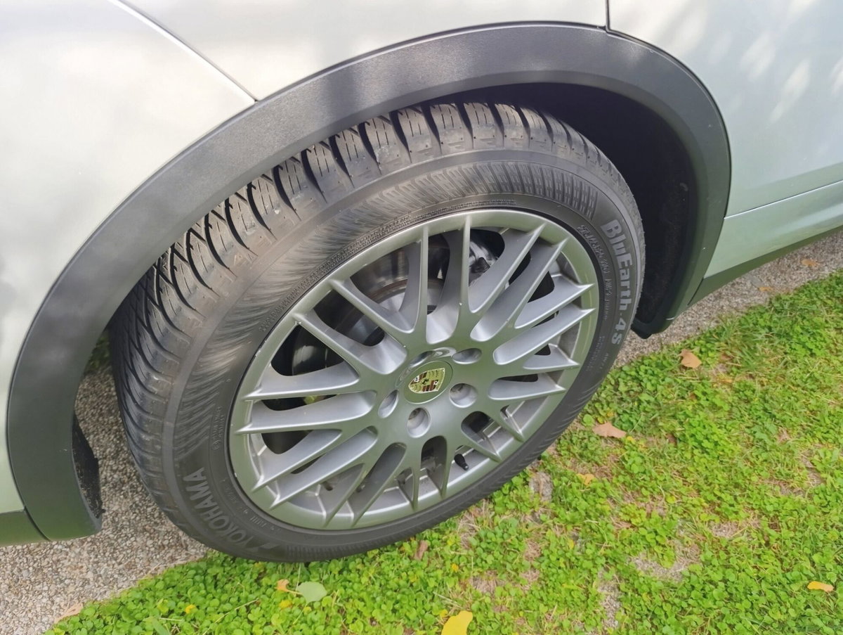 Porsche Cayenne 3.0 Diesel (20)