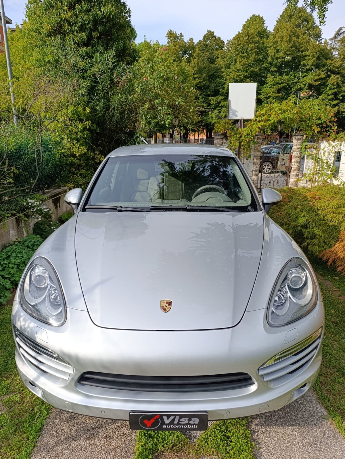 Porsche Cayenne 3.0 Diesel (3)