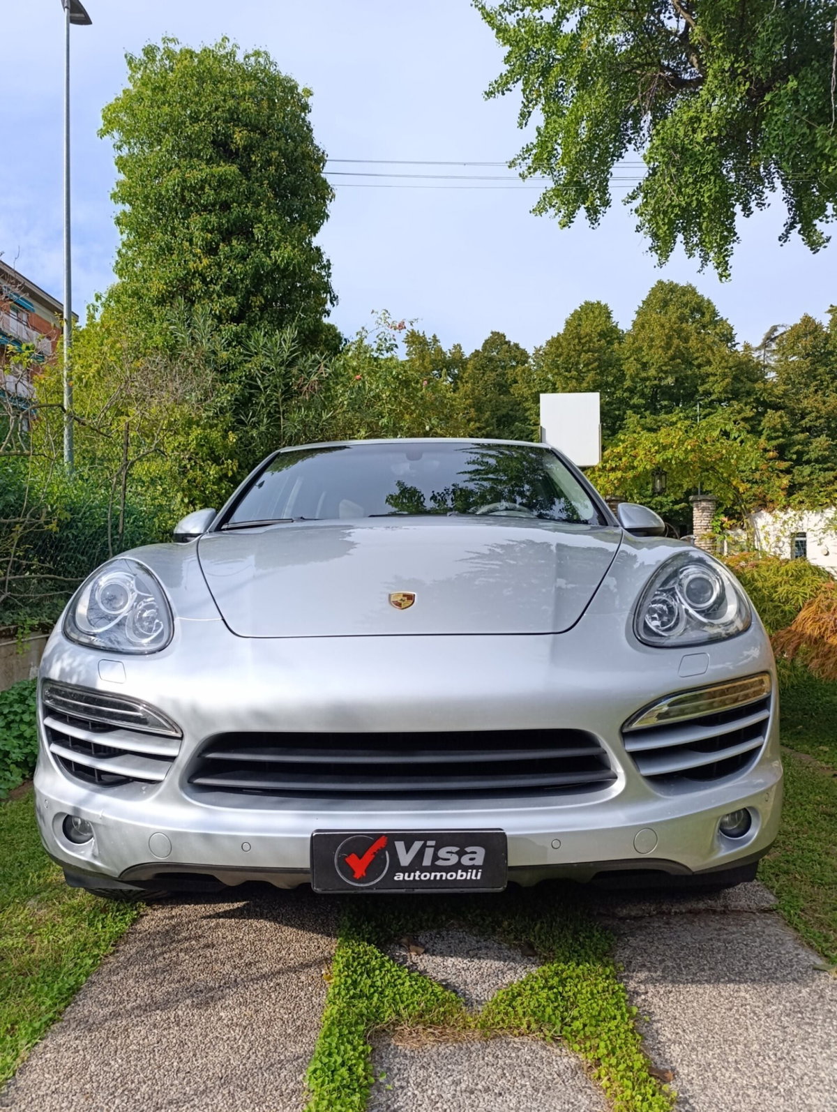 Porsche Cayenne 3.0 Diesel (5)