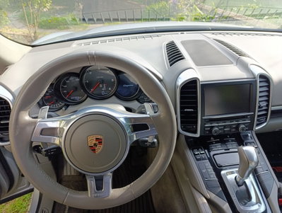 Porsche Cayenne 3.0 Diesel (6)