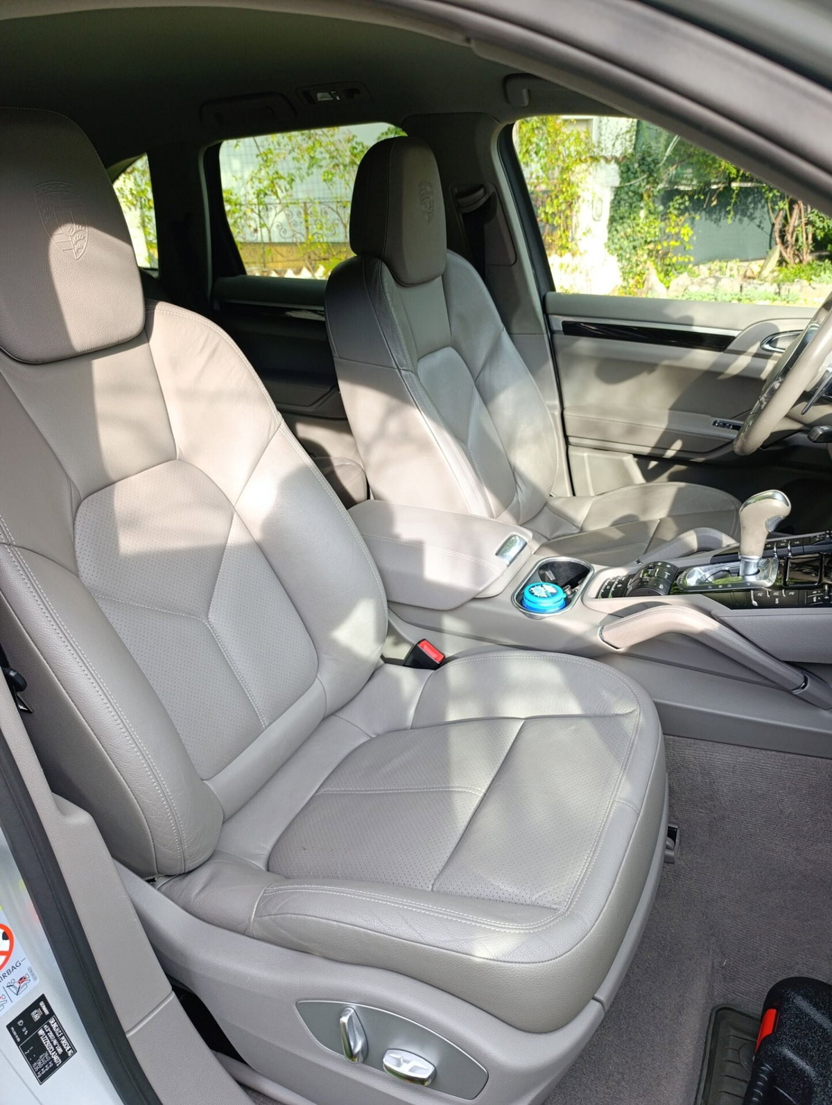 Porsche Cayenne 3.0 Diesel (8)