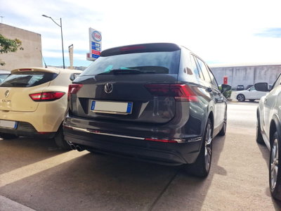 Volkswagen Tiguan 2.0 TDI SCR DSG Executive BlueMotion Technology (3)