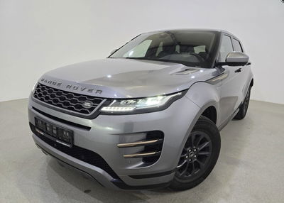 Land Rover Range Rover Evoque 2.0D I4-L.Flw 150 CV AWD Auto R-Dynamic usata