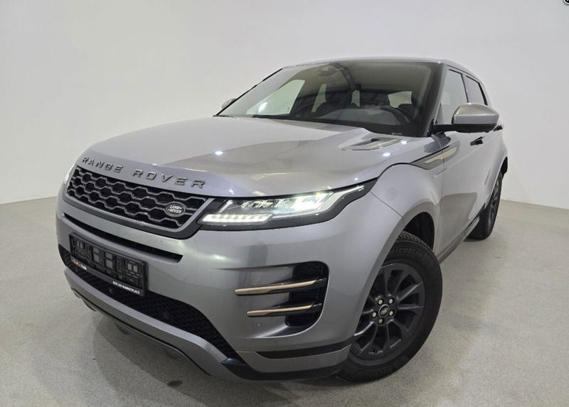 Land Rover Range Rover Evoque 2.0D I4-L.Flw 150 CV AWD Auto R-Dynamic