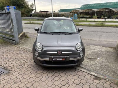 Fiat 500 1.2 Lounge usata