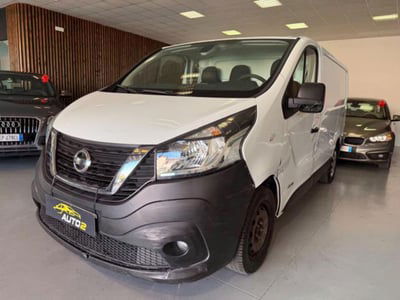 Nissan NV300 Furgone 1.6 dCi 120CV PC-TN Van