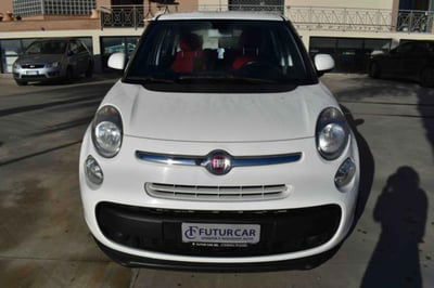 Fiat 500L 1.3 Multijet 85 CV Dualogic Easy usata