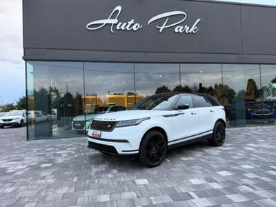 Land Rover Range Rover Velar 2.0D I4 240 CV usata