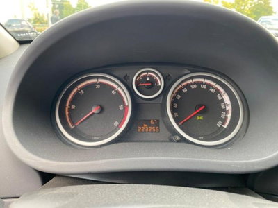 Opel Corsa 1.3 CDTI 90CV 5 porte Cosmo (11)