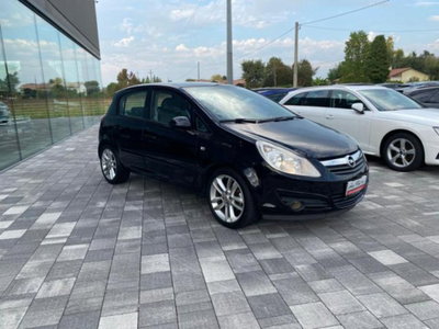 Opel Corsa 1.3 CDTI 90CV 5 porte Cosmo (3)