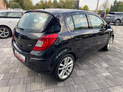 Opel Corsa 1.3 CDTI 90CV 5 porte Cosmo (4)