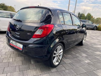 Opel Corsa 1.3 CDTI 90CV 5 porte Cosmo (5)