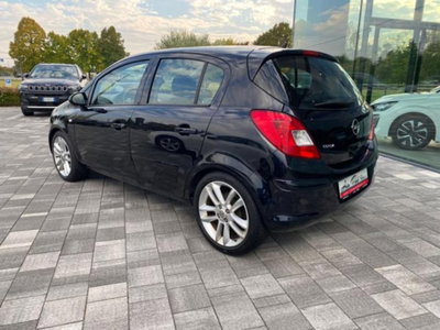 Opel Corsa 1.3 CDTI 90CV 5 porte Cosmo (6)