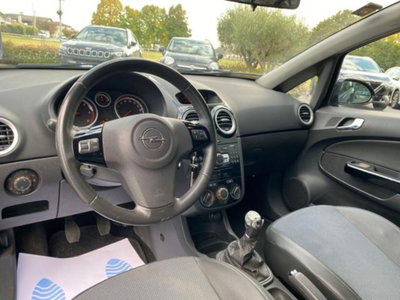 Opel Corsa 1.3 CDTI 90CV 5 porte Cosmo (7)