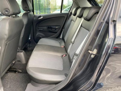 Opel Corsa 1.3 CDTI 90CV 5 porte Cosmo (9)
