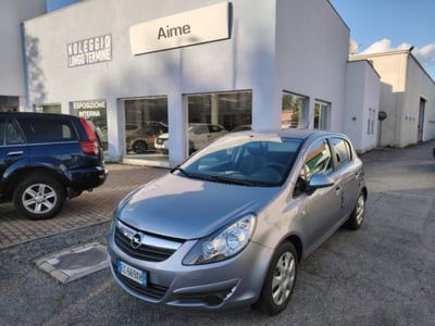 Opel Corsa 1.3 CDTI 75CV F.AP. 5 porte Edition usata