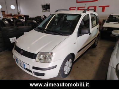 Fiat Panda 1.1 Active usata