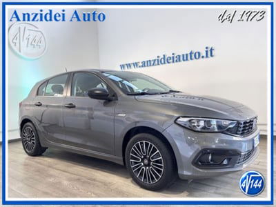 Fiat Tipo Tipo 1.3 Mjt S&S 5 porte City Life usata