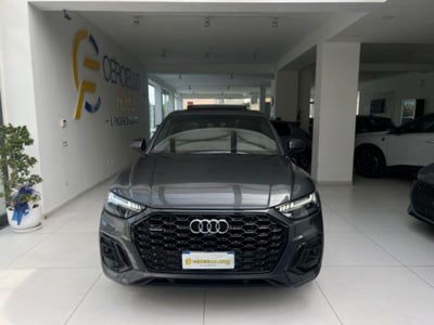 Audi Q5 Sportback 45 2.0 tfsi mhev 12V S line Plus quattro s-tronic usata