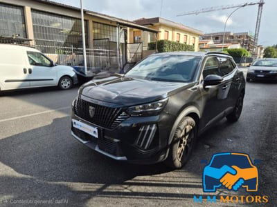 Peugeot 2008 BlueHDi 130 S&S EAT8 GT usata