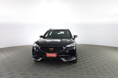 Cupra Formentor Formentor 1.5 TSI usata