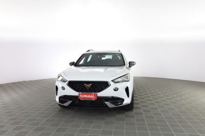 Cupra Formentor Formentor 1.5 TSI usata