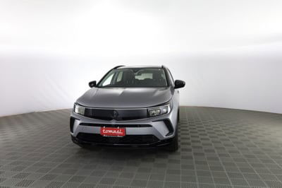 Opel Grandland 1.2 Turbo 12V 130 CV aut. GS Line usata