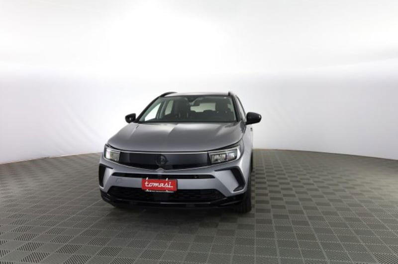 Opel Grandland 1.2 Turbo 12V 130 CV aut. GS Line
