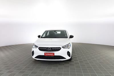 Opel Corsa 1.2 Edition usata