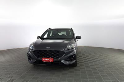 Ford Kuga 2.5 Full Hybrid 190 CV CVT 2WD ST-Line X usata