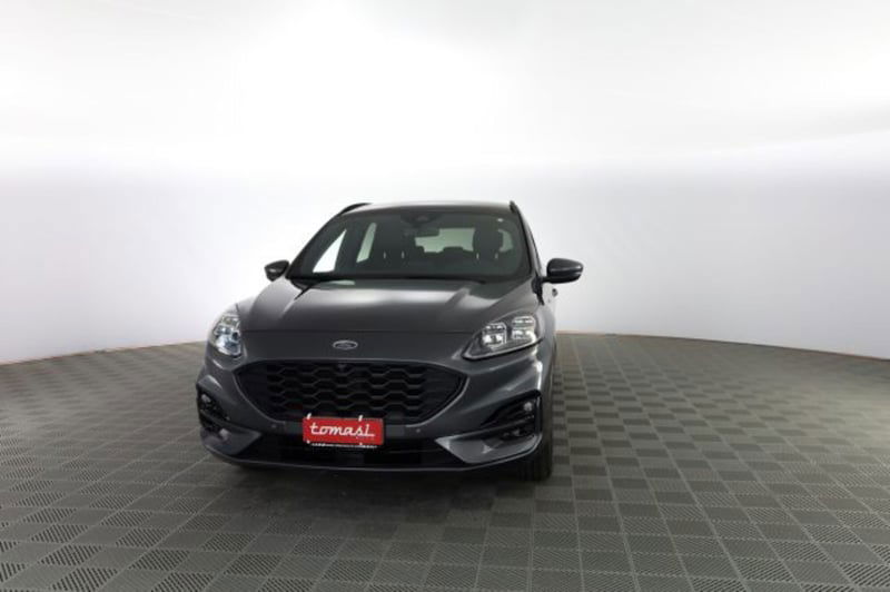 Ford Kuga 2.5 Full Hybrid 190 CV CVT 2WD ST-Line X