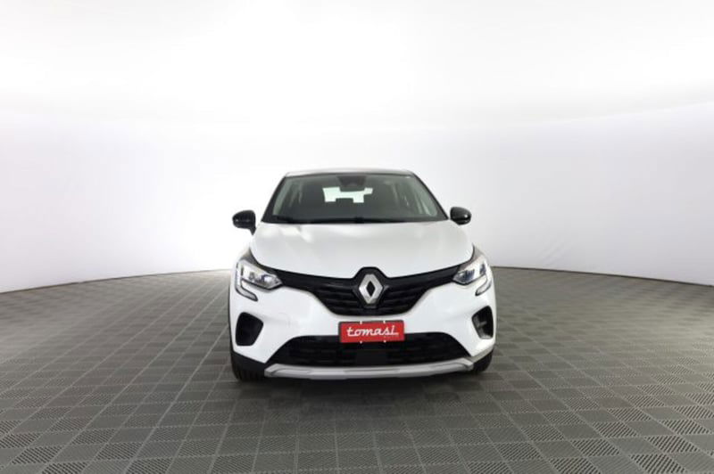 Renault Captur TCe 90 CV Business