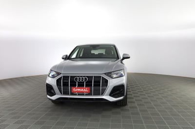 Audi Q5 Sportback Sportback 40 2.0 tdi mhev 12V quattro s-tronic usata