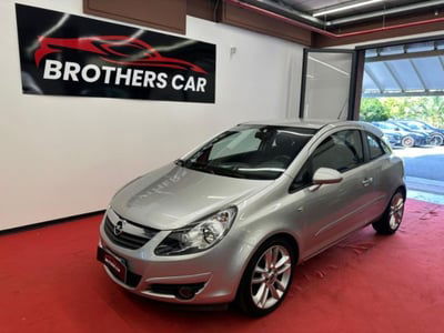 Opel Corsa 1.3 CDTI 90CV 3 porte Sport usata