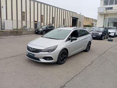 Opel Astra Station Wagon 1.5 CDTI 105 CV S&S Sports 2020