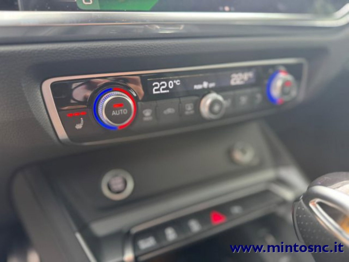 Audi Q3 Sportback 35 TDI quattro S tronic S line edition (13)