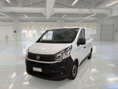 Fiat Talento Furgone .0 ecojet CH1 12Q 120cv S&S E6d-temp usato