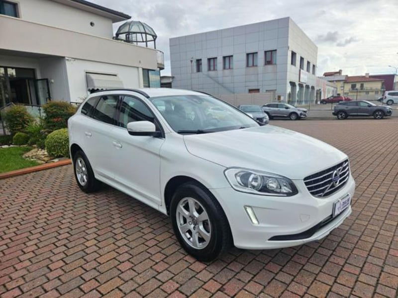 Volvo XC60 D3 Geartronic Business