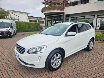 Volvo XC60 D3 Geartronic Business usata