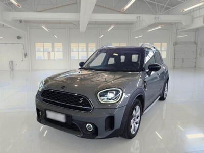 MINI Mini Countryman 1.5 Cooper SE Countryman ALL4 Automatica usata