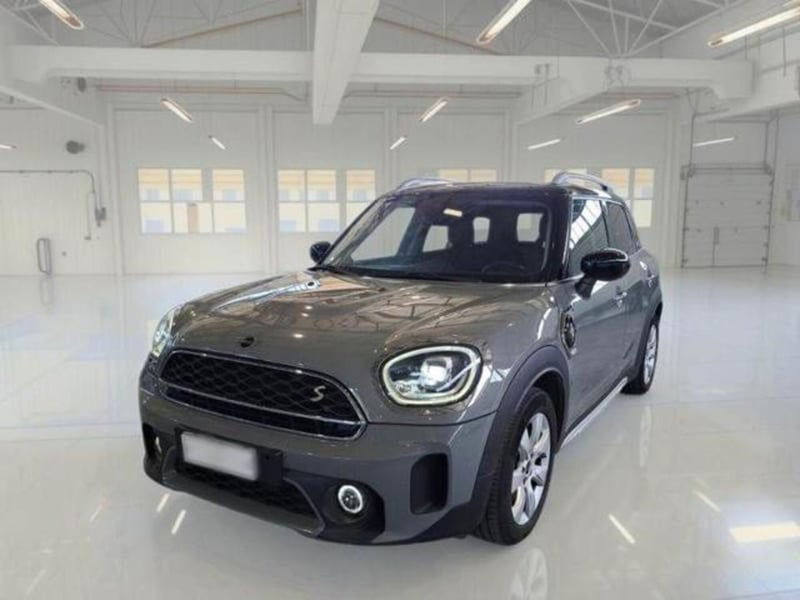 MINI Mini Countryman 1.5 Cooper SE Countryman ALL4 Automatica