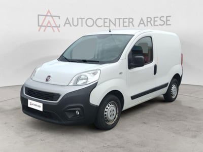 Fiat Fiorino 1.3 MJT 80CV Combinato SX M1 usata