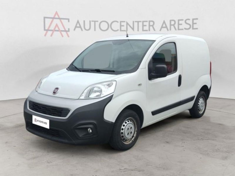 Fiat Fiorino 1.3 MJT 80CV Combinato SX M1